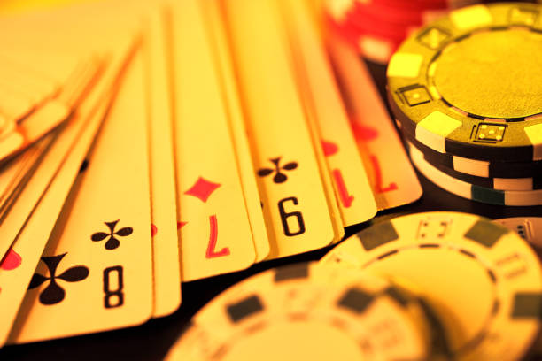 Responsible Gambling Guidelines and Precautions